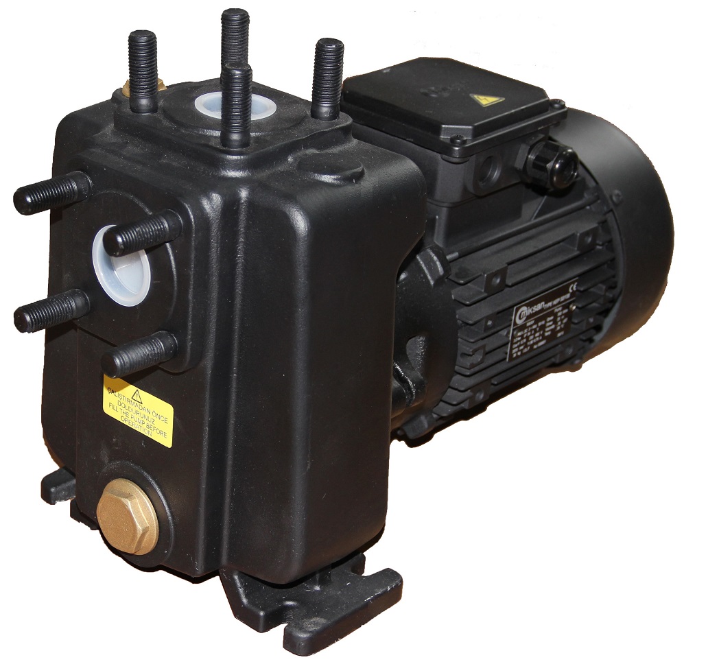Picture of KEP 450 Machinery Coolant Pump