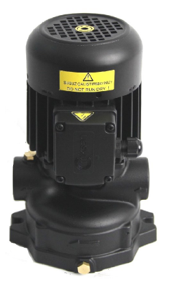Picture of LP 125 Machinery Coolant Pump