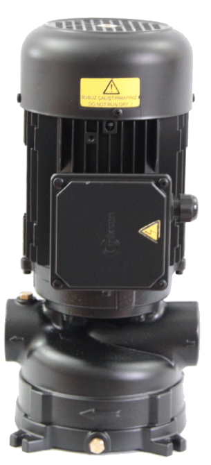 Picture of LP 240 Machinery Coolant Pump