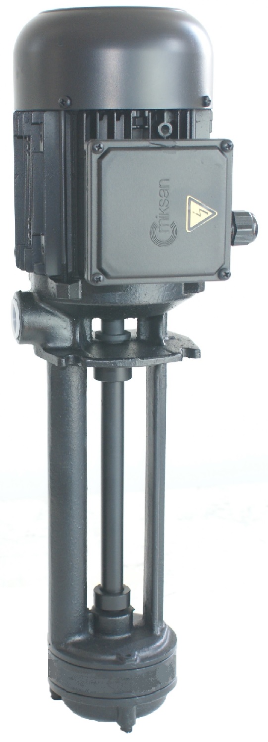 Picture of 55 Liter/min. up to 65m. FP42 Machinery Coolant Pump