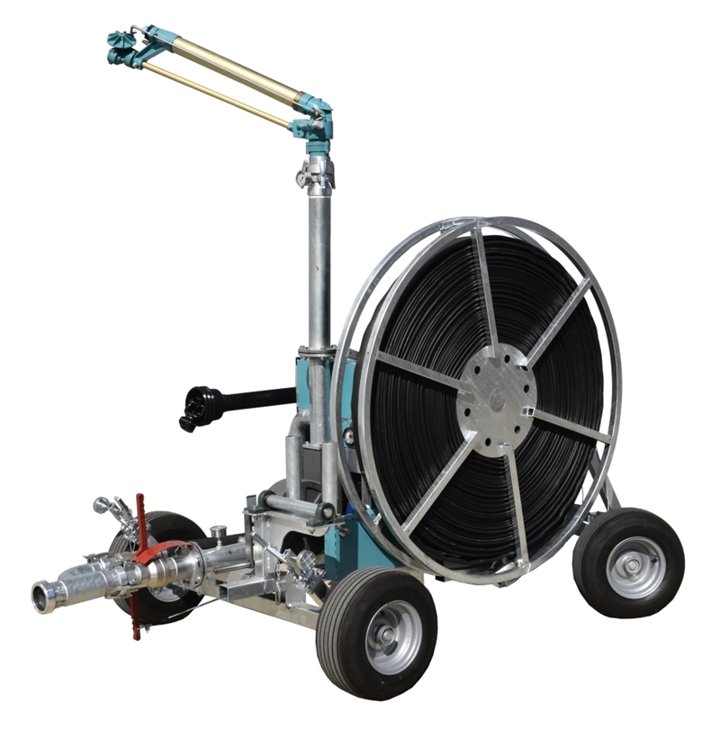 Picture of Irriforce MICO X - Travelling Irrigator