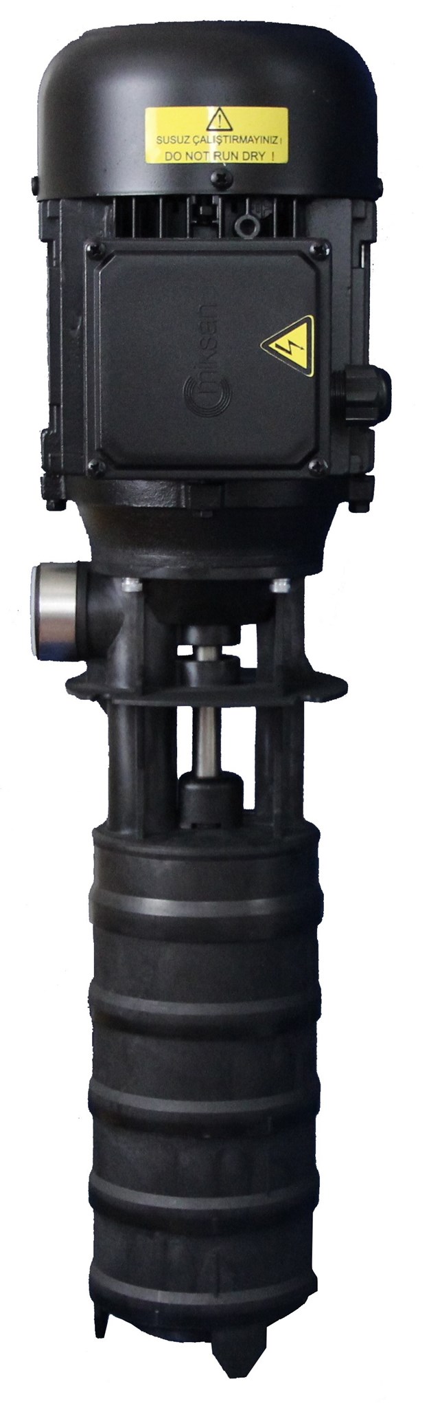 Image de Pompe de liquide de refroidissement pour machines DP 60